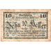 Österreich, Haag, 10 Heller, 1920-12-31, S