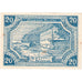 Österreich, St Gotthard, 20 Heller, 1920-12-31, UNZ-