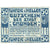 Österreich, Gmunden, 50 Heller, 1920-03-31, SS