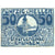 Österreich, Gmunden, 50 Heller, 1920-03-31, SS
