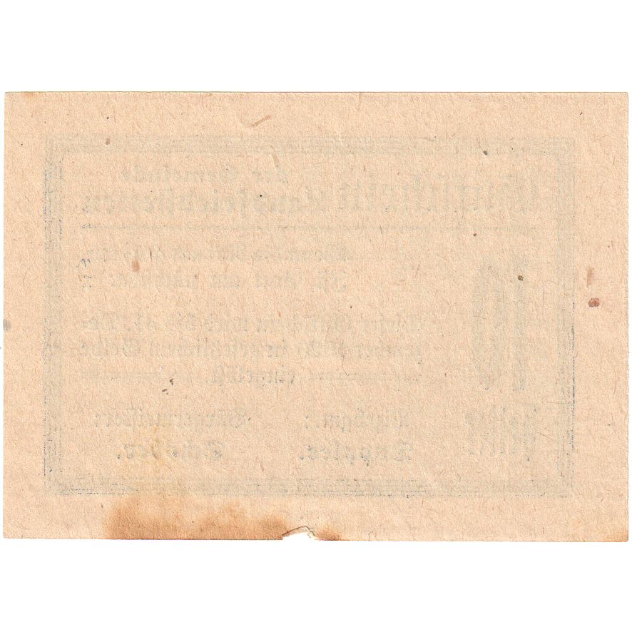 Austria, Landfriedstetten, 10 Heller, 1920-12-31, BB