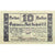 Austria, Freistadt, 10 Heller, 1920-10-31, SPL