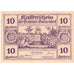 Austria, Gneixendorf, 10 Heller, 1920-12-31, UNC(63)
