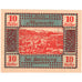 Österreich, Salzburg, 10 Heller, 1920-09-30, UNZ-
