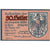 Österreich, Kössen, 30 Heller, 1920-12-31, UNZ-