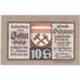 Österreich, Schwaz, 10 Heller, 1920-12-31, UNZ-
