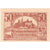 Österreich, Prambachkirchen, 50 Heller, UNZ-
