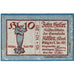 Österreich, Kössen, 10 Heller, 1920-12-31, UNZ-