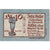 Österreich, Kössen, 10 Heller, 1920-12-31, UNZ-