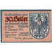 Österreich, Kössen, 30 Heller, 1920-12-31, UNZ-
