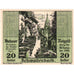 Österreich, Schwallenbach, 20 Heller, 1920-09-30, UNZ-