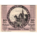 Austria, Weissenkirchen an der Donau, 10 Heller, 1920-09-30, UNC(63)