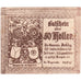 Áustria, Arbing, 50 Heller, 1920-12-31, UNC(63)