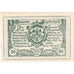 Österreich, Engelhartszell, 50 Heller, 1920-09-30, UNZ-