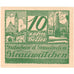 Österreich, Strasswalchen, 10 Heller, 1920-04-24, UNZ-