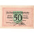 Österreich, Bischofshofen, 50 Heller, 1920-08-31, UNZ-