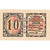 Österreich, Telfs, 10 Heller, 1921-01-31, UNZ-