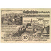 Áustria, Neuhaus, 10 Heller, 1920-09-30, UNC(63)