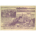 Österreich, Neuhaus, 50 Heller, 1920-09-30, UNZ-