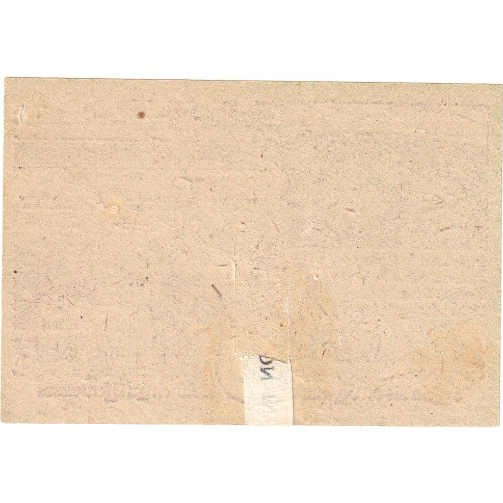 Österreich, Neuhaus, 50 Heller, 1920-09-30, UNZ-