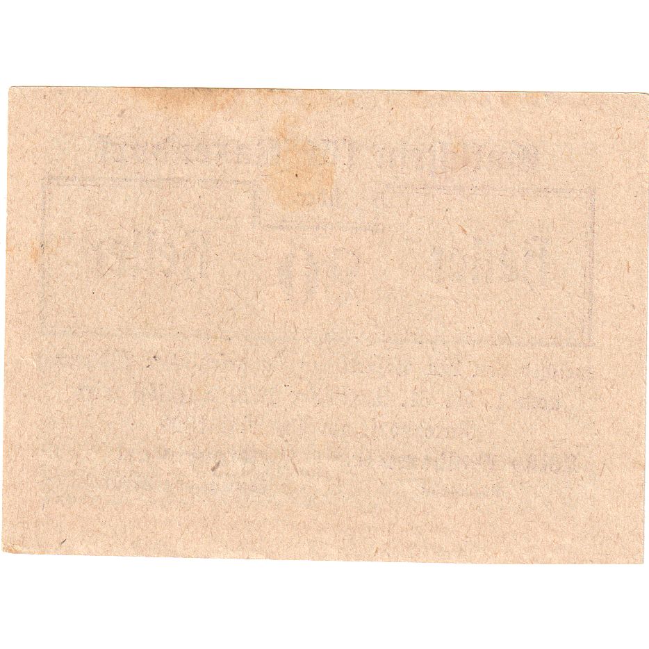 Österreich, Raxendorf, 20 Heller, 1920-12-31, SS