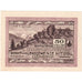 Österreich, Mittersill, 50 Heller, 1920-01-31, UNZ-