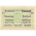 Österreich, Blindenmarkt, 20 Heller, 1920-12-31, UNZ-