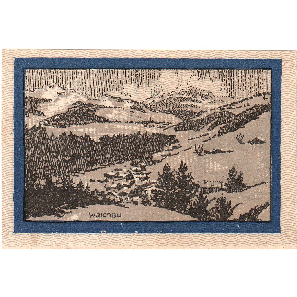 Austria, Fierberbrunn, 50 Heller, 1920-12-31, AU(50-53)