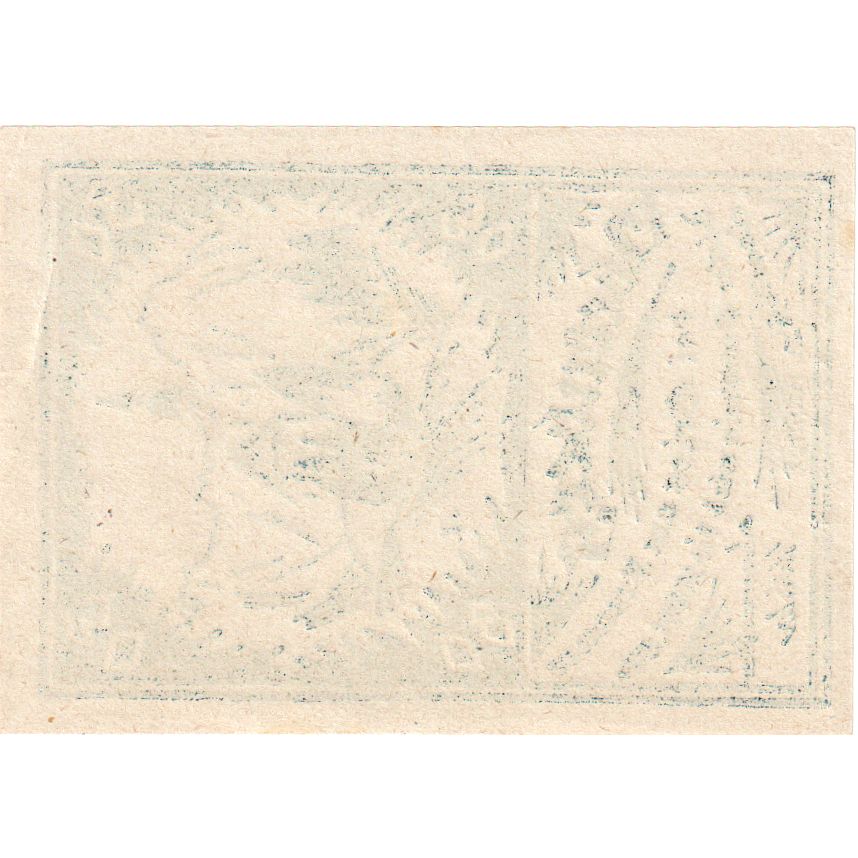 Austria, Obernberg, 30 Heller, 1920-10-15, UNC(63)