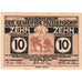 Austria, Nussendorf, 10 Heller, 1920-09-30, UNC(63)
