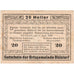 Austria, Ohlstorf, 20 Heller, 1920-06-01, VF(20-25)