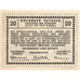 Austria, Spitz an der Donau, 20 Heller, 1920-09-30, SPL