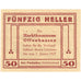 Österreich, Offenhausen, 50 Heller, 1921-01-01, UNZ-