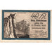 Austria, Fierberbrunn, 40 Heller, 1920-12-31, SPL