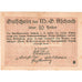 Austria, Aschach, 10 Heller, MB