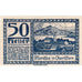 Austria, Mondsee, 50 Heller, 1920-12-31, SC