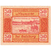Austria, Neumarkt bei Salzburg, 50 Heller, 1920-09-30, AU(55-58)