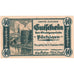 Autriche, Pochlarn, 40 Heller, 1920-12-31, SPL
