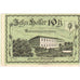 Austria, Bodendorf, 10 Heller, 1921-01-31, SC