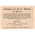 Austria, Aschach, 20 Heller, MBC