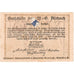 Austria, Aschach, 20 Heller, MBC