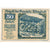 Austria, Altlengbach, 50 Heller, 1920-12-31, SPL