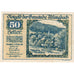 Austria, Altlengbach, 50 Heller, 1920-12-31, SPL