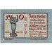 Austria, Kössen, 10 Heller, 1920-12-31, SPL