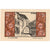 Austria, Telfs, 95 Heller, 1921-01-31, SPL