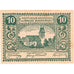 Austria, Böheimkirchen, 10 Heller, 1920-11-30, SPL-