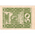 Austria, Atzbach, 50 Heller, BB
