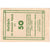 Austria, Atzbach, 50 Heller, BB