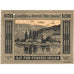 Austria, Mitter-Arnsdorf, 50 Heller, 1920-10-31, MBC