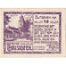Autriche, Sankt Christofen, 10 Heller, 1920-12-31, SUP